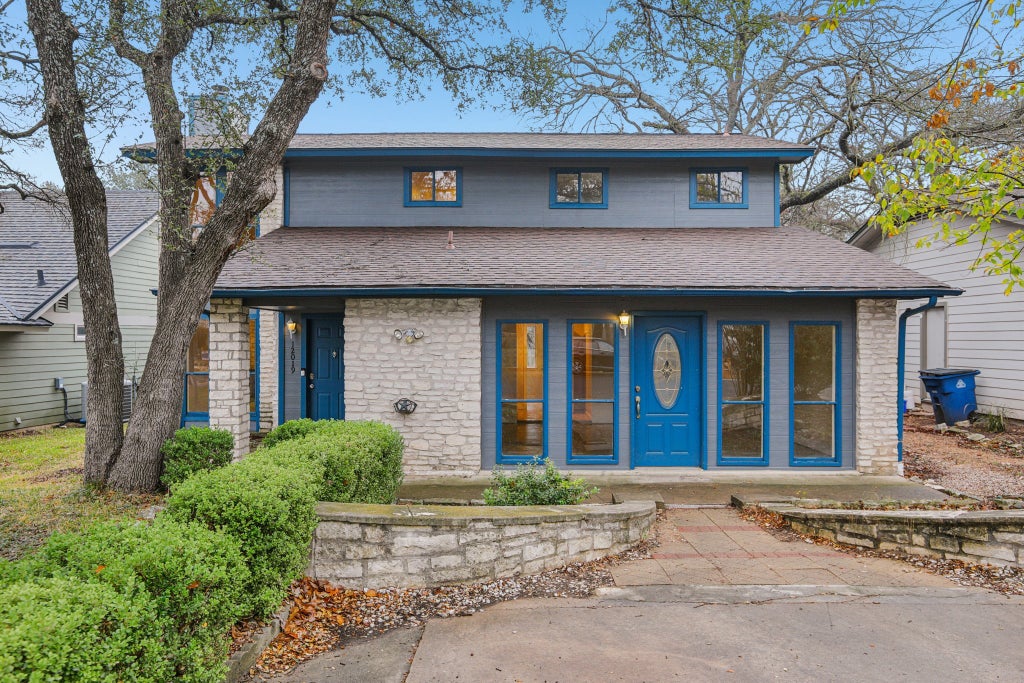 12019 Scribe Drive, Austin