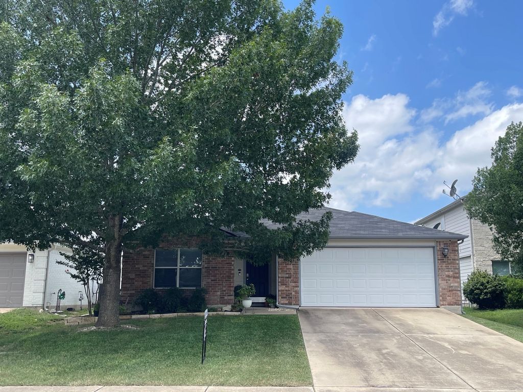 280 Spruce Drive, Kyle