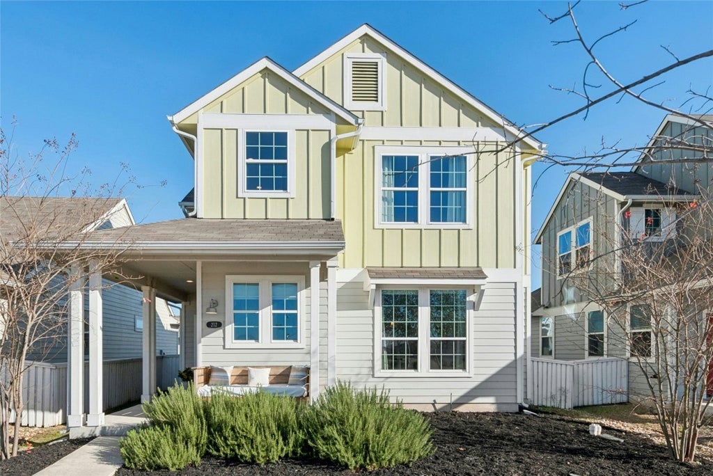 212 Catalina Drive, Kyle