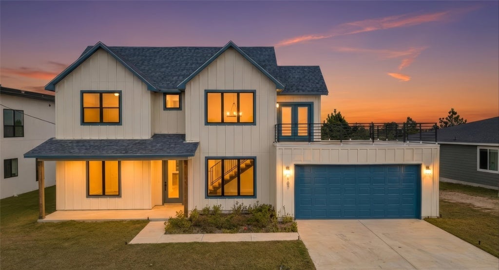 107 Onini Court, Bastrop