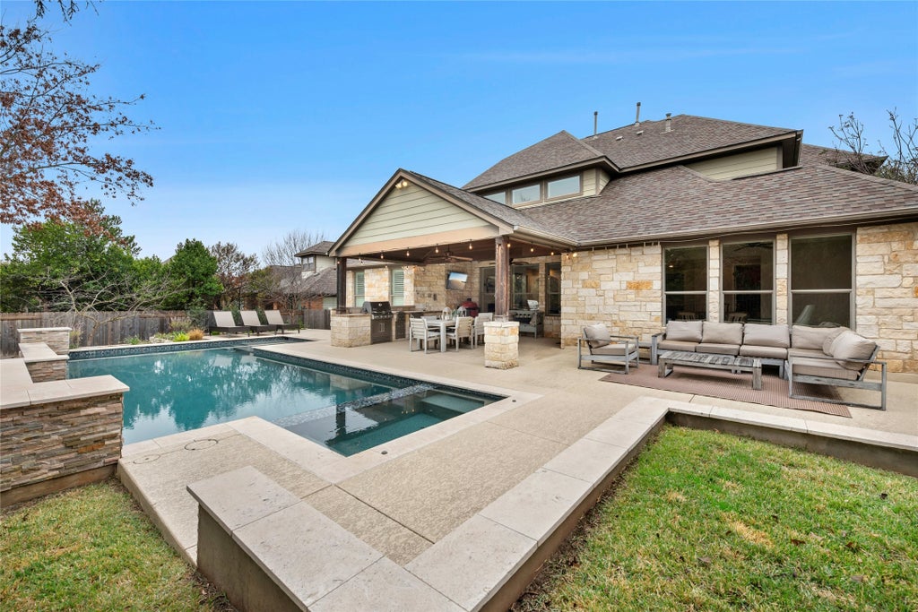 1313 Nova Court, Austin