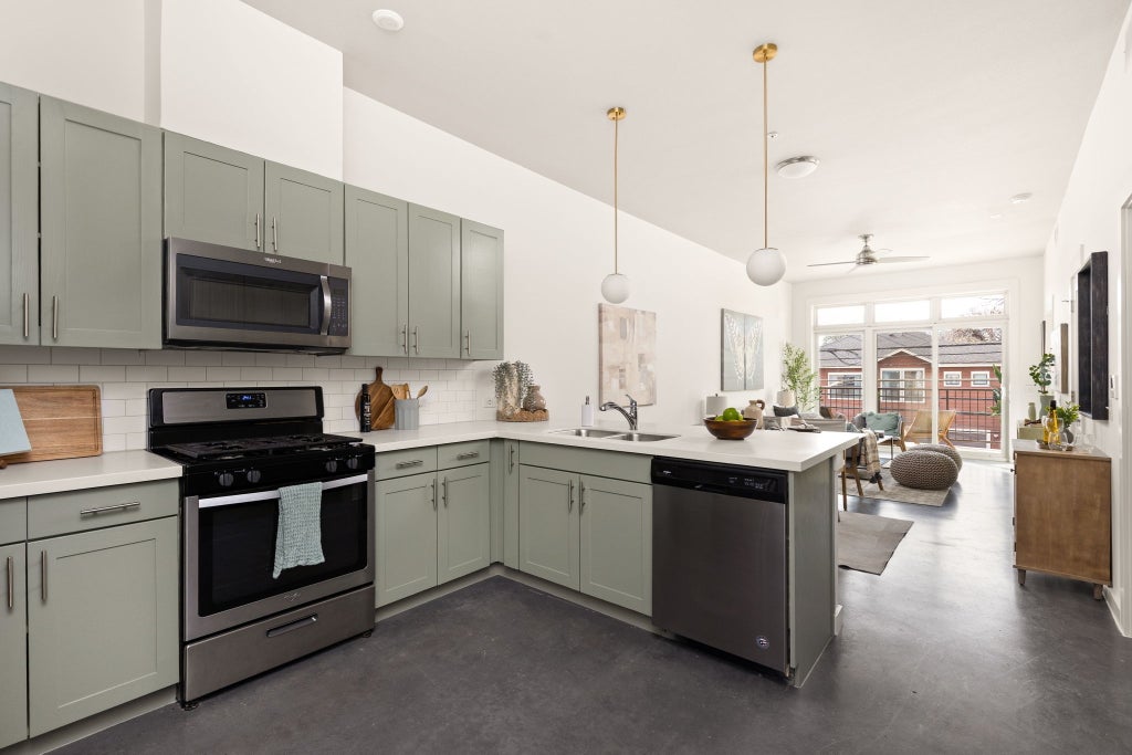 1301 Chicon Street 203, Austin