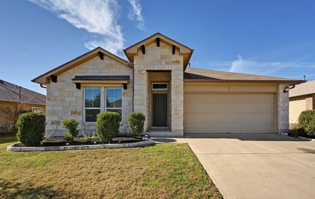 114 Stewart Drive, Hutto