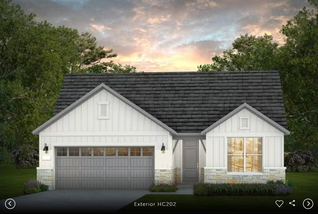 168 Frontera Drive, Bastrop