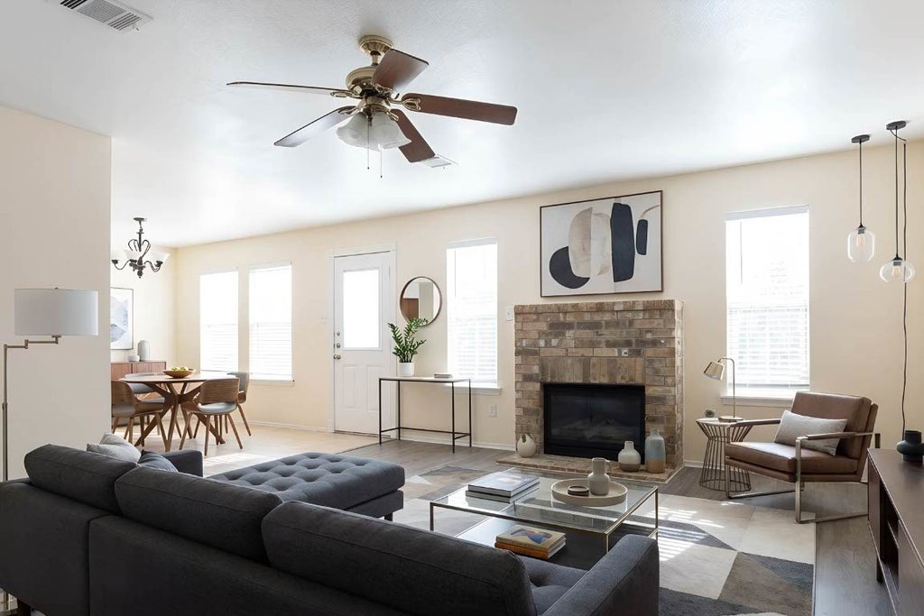 1705 Sylvia Lane, Round Rock