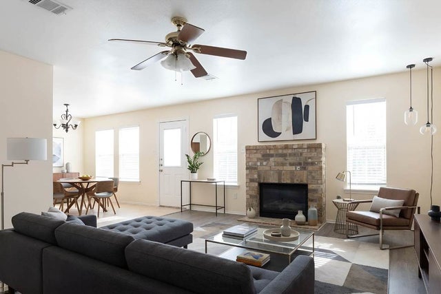 1705 Sylvia Lane, Round Rock