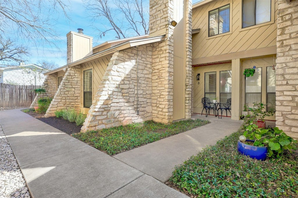 2500 Enfield Road 8, Austin