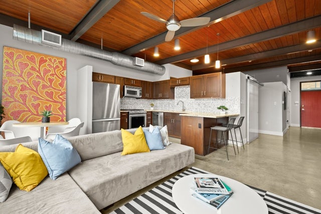 2205 N Lamar Boulevard 114, Austin