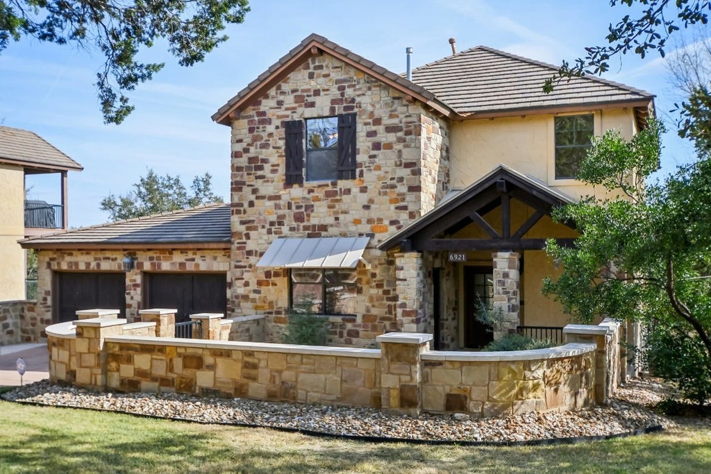 6921 Starboard Cove, Jonestown