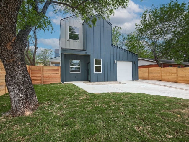 6111 Carnation Terrace 1, Austin