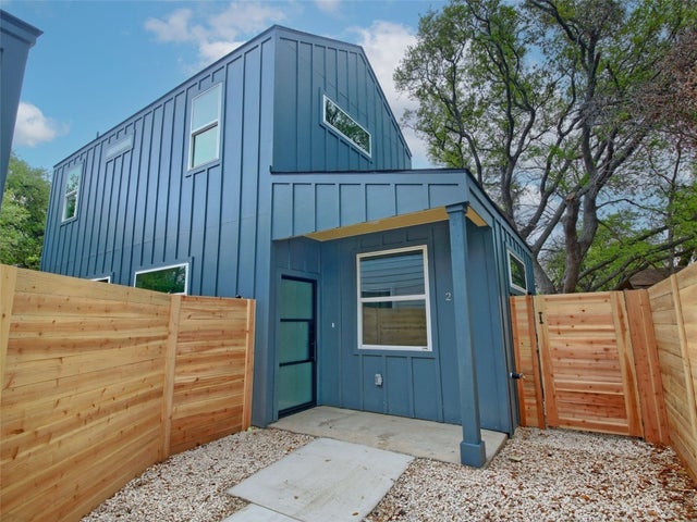 6111 Carnation Terrace 2, Austin