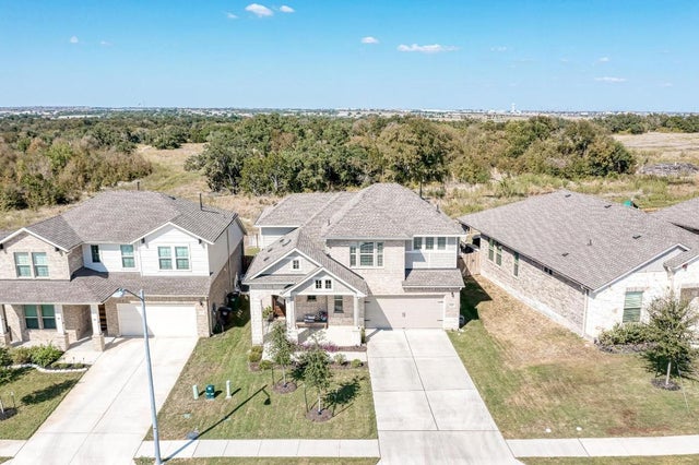 521 Elm Green Street, Hutto