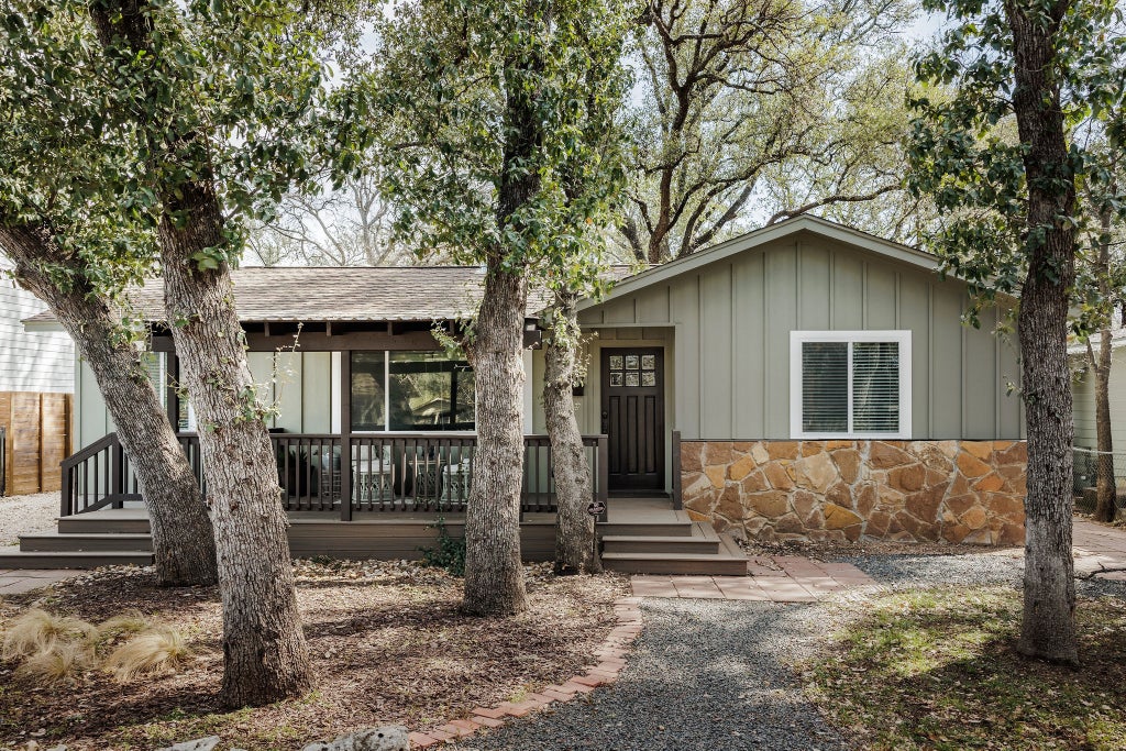 4509 Merle Drive, Austin
