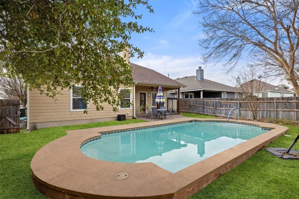 207 Rosedale Boulevard, Georgetown