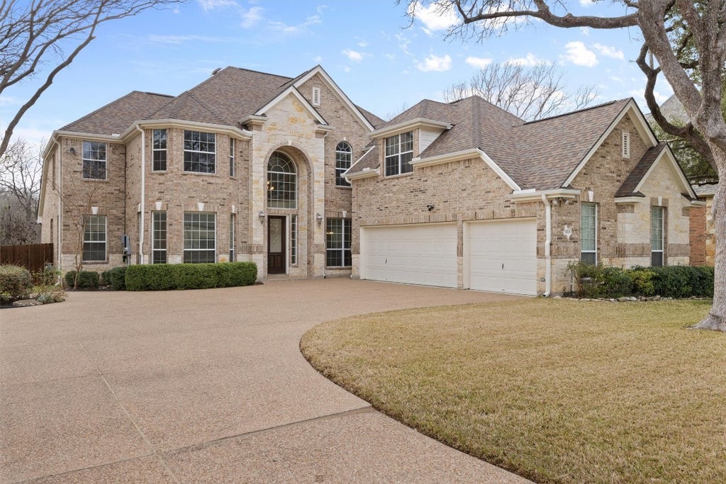 3028 Las Colinas Way, Round Rock