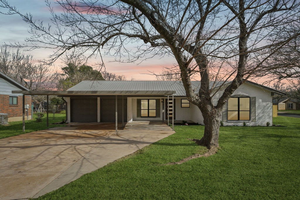 5403 Fairmont Circle, Austin