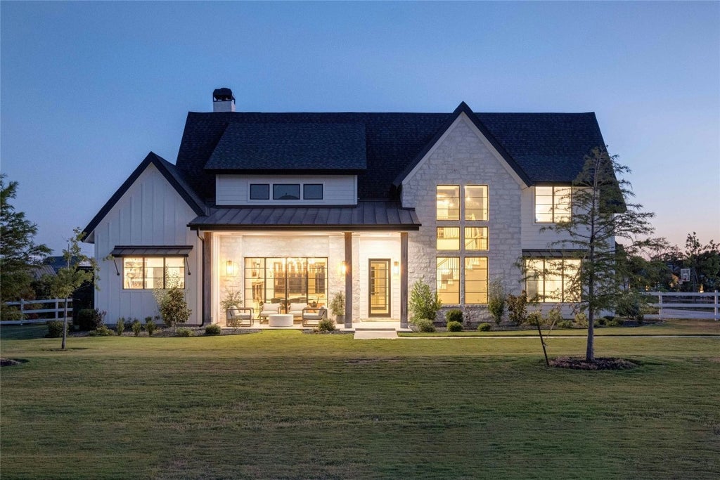 559 Cypress Springs Drive, Driftwood