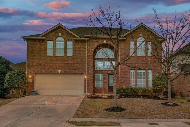 2920 Dusty Chisolm Trail, Pflugerville