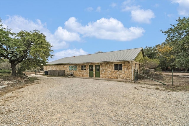 45 La Buena Vista Drive, Wimberley