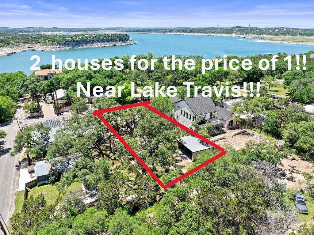 14802 Arrowhead Drive, Leander