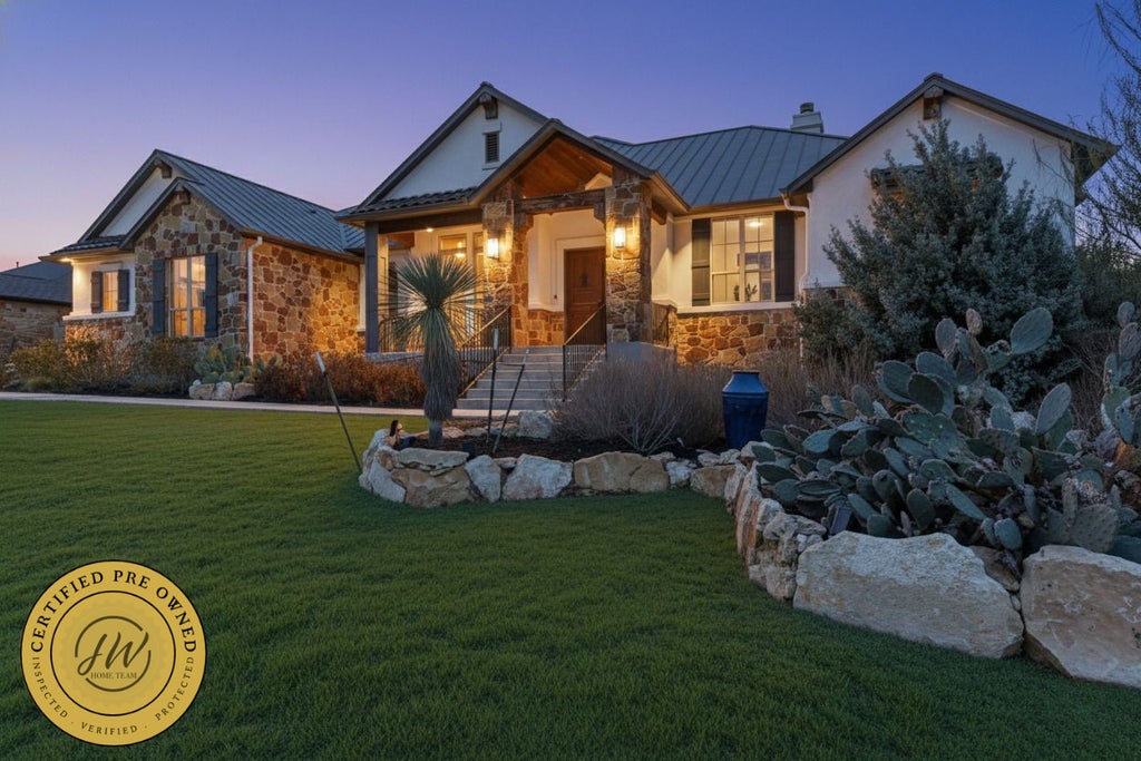 604 Brave Face Street, Leander