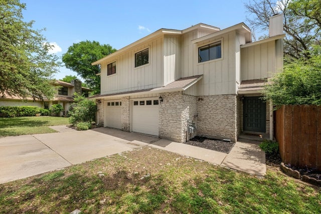 1511 Terrapin Court B, Austin