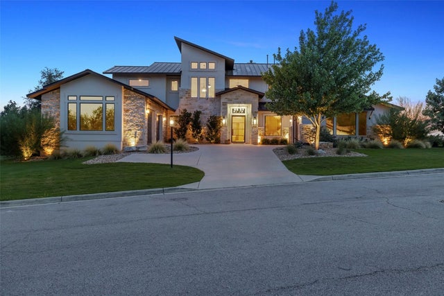 204 Ringtail Stream Drive, Lakeway