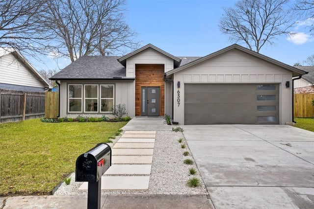 6307 Clubway Lane, Austin
