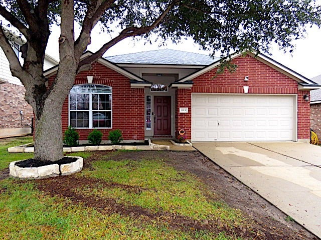 1813 Horse Wagon Drive, Austin