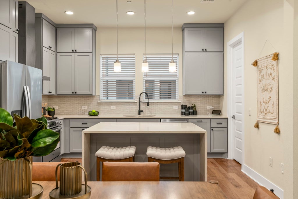 4105 Mckinley Fields Drive 88, Austin