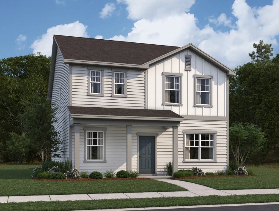 140 Mullen Way, Taylor