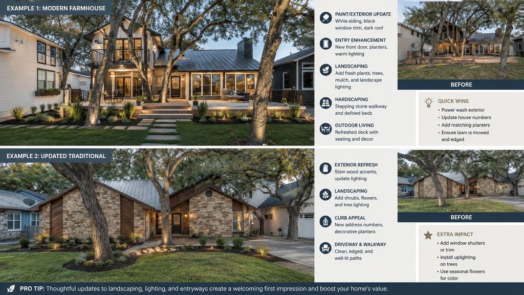 450 Pecan Creek Drive, Horseshoe Bay