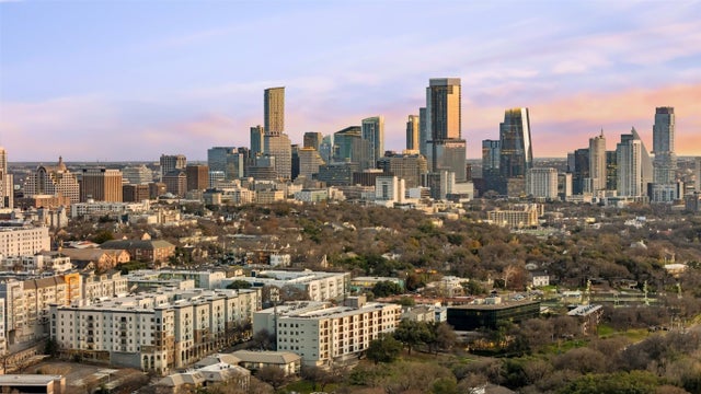 2500 Longview Street 418, Austin