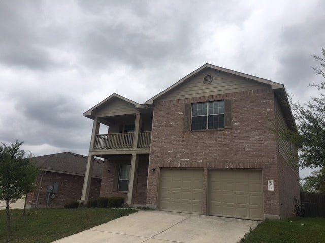 6017 Adair Drive, Austin