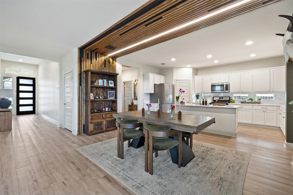 16936 Aventura Avenue, Pflugerville