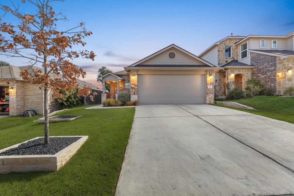 112 Sandhill Piper Street, Leander