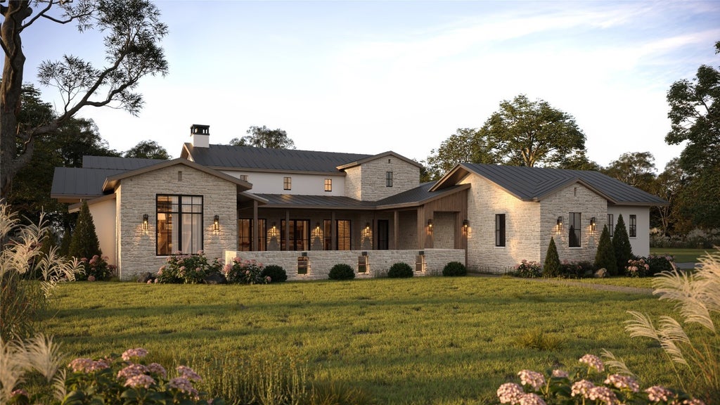 Lot 101 Tuscany Drive, Driftwood