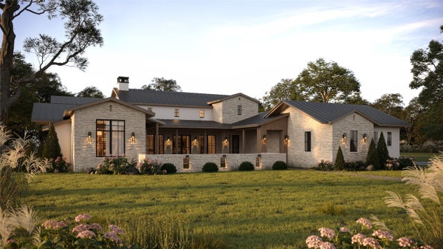 Lot 101 Tuscany Drive, Driftwood