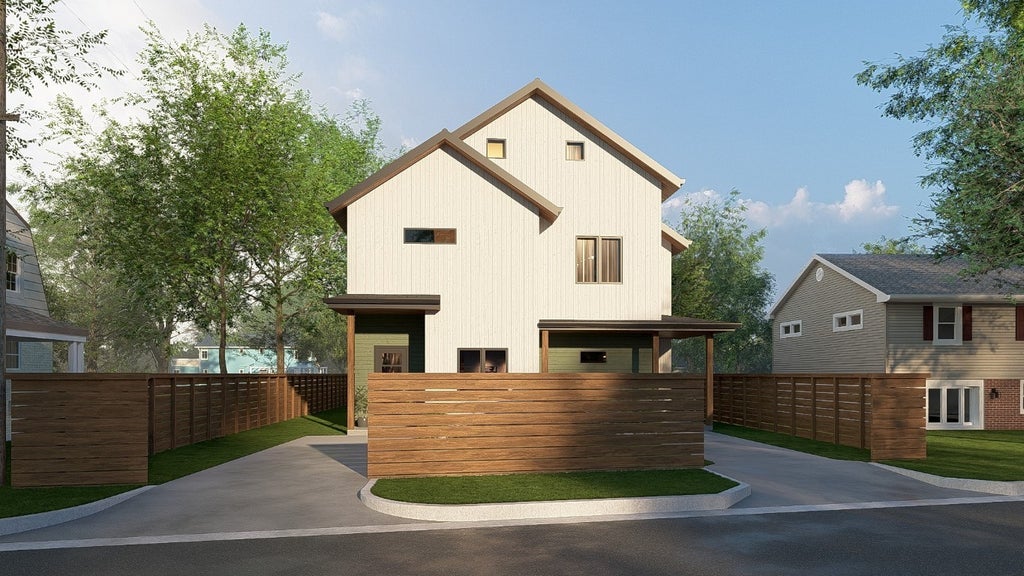 1608 Sylvan Glade 1, Austin