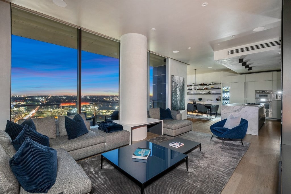 210 Lavaca Street 2301, Austin