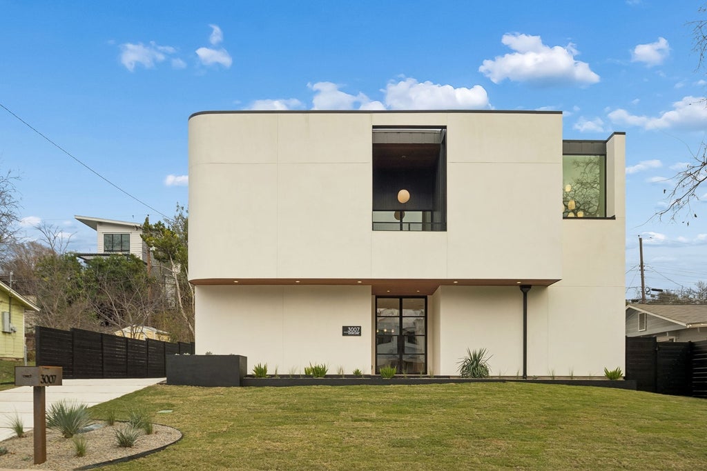 3007 Locke Lane, Austin