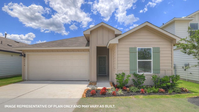 358 Denali Drive, Kyle