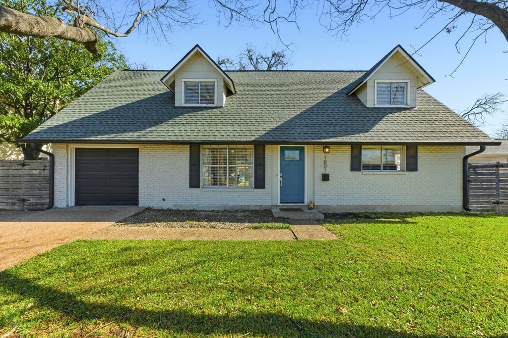 1801 Ohlen Road, Austin