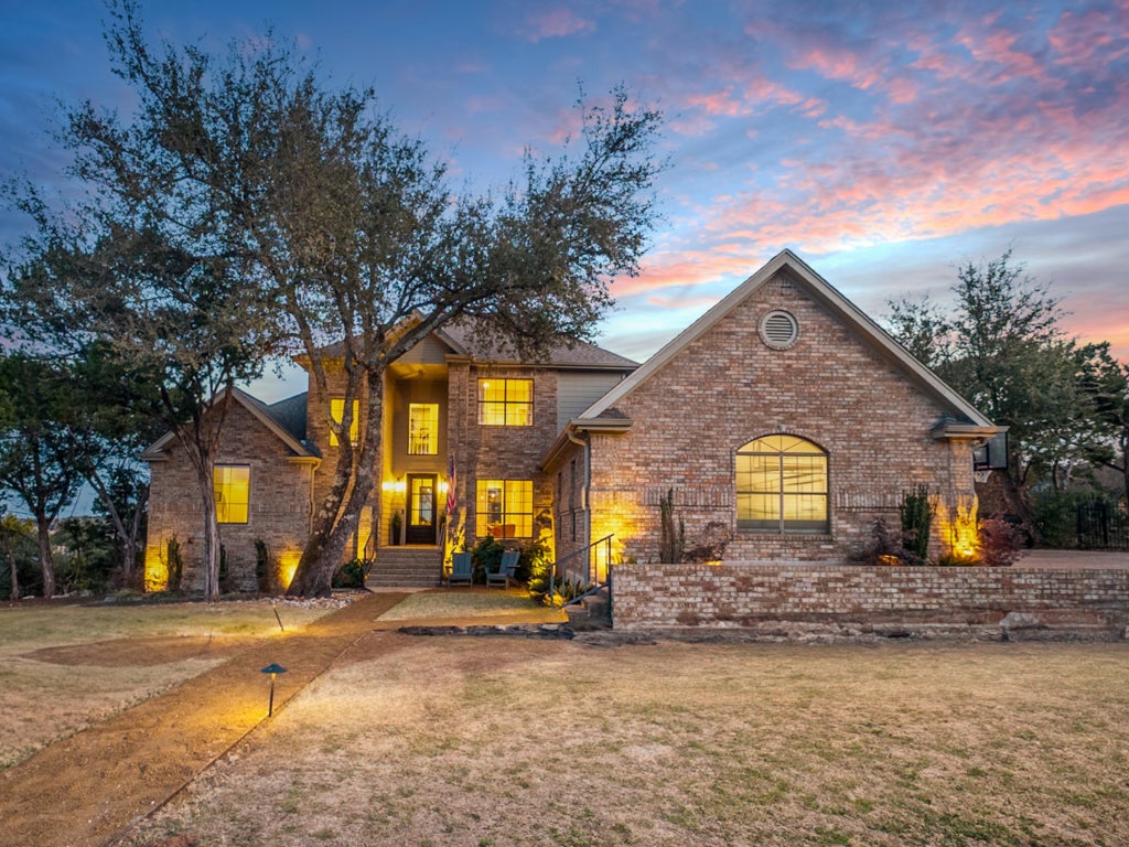 6505 Epping Forest Cove, Austin