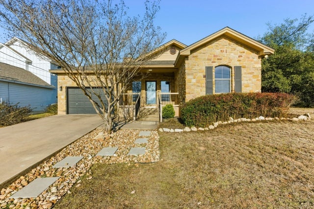 17522 Village Drive, Dripping Springs