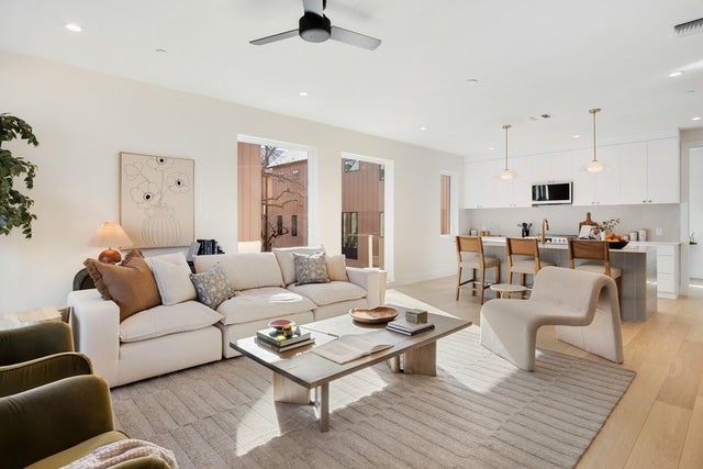 3524 Gonzales Street 1a, Austin