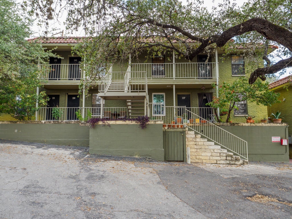2302 East Side Drive 28, Austin