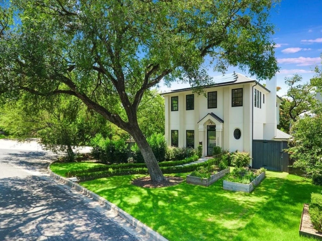 2000 Raleigh Avenue, Austin