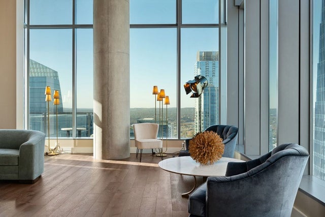 210 Lavaca Street 3503, Austin