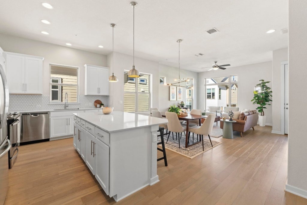 4617 Herzog Street, Austin